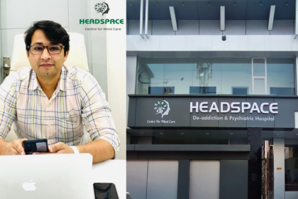 HeadSpace Clinics