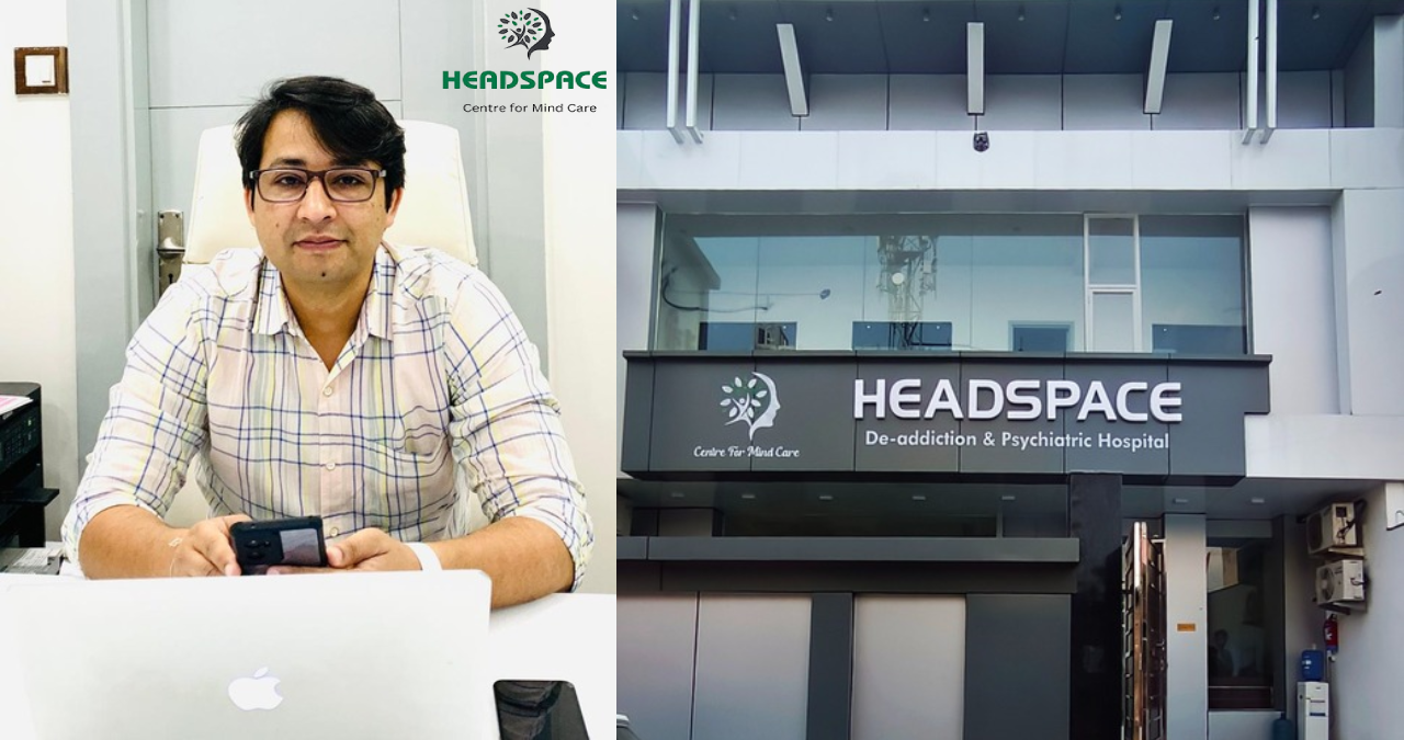 HeadSpace Clinics