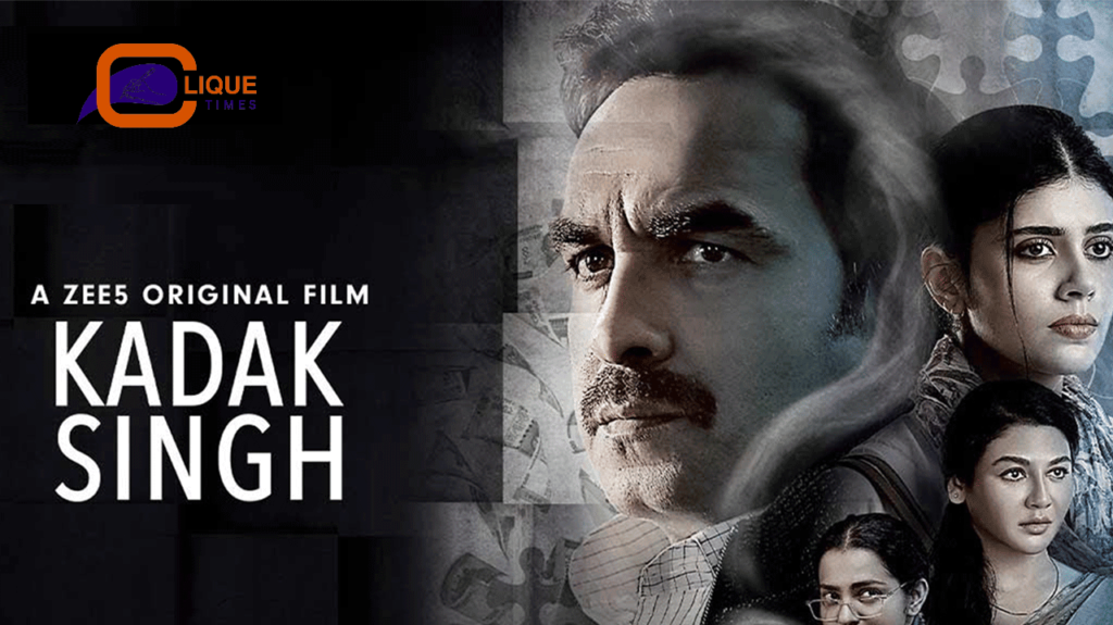 Kadak-Singh-Review