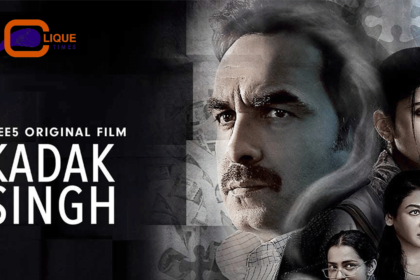 Kadak-Singh-Review