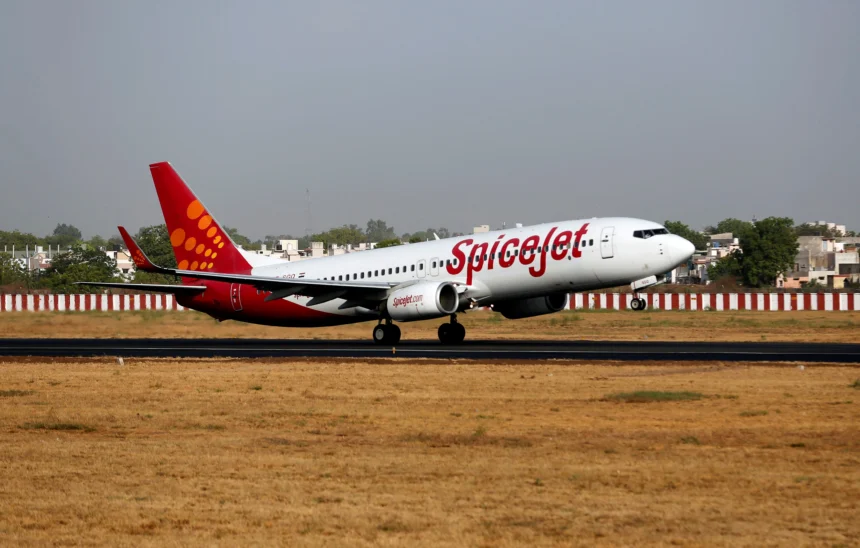 Delay-Seeking Passenger Arrested for Hoax of Bomb Threat on Delhi-Bound Flight