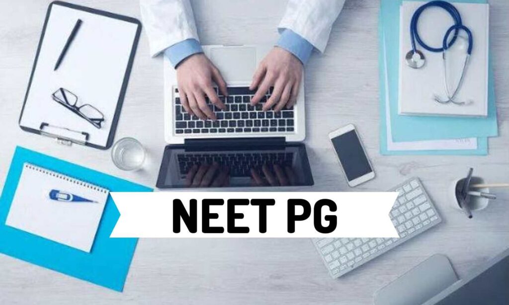 NEET PG-2024