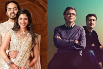 Anant Ambani-Radhika Merchant Pre-Wedding: Mark Zuckerberg, Bill Gates On Guestlist