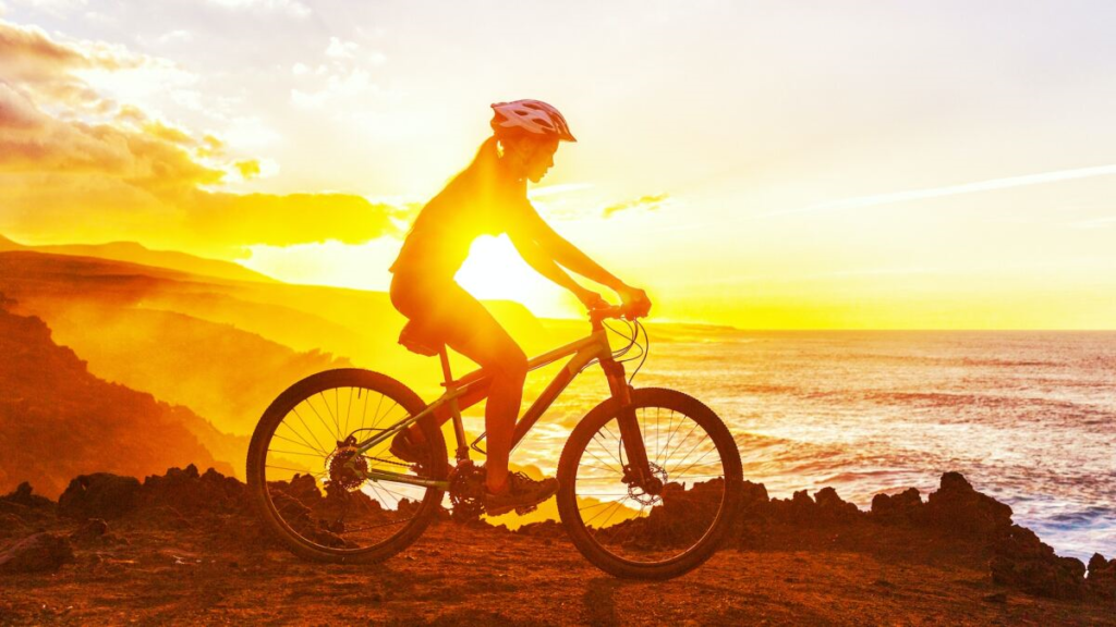 Cycling Benefits: Reasons Cycling Is Good for You