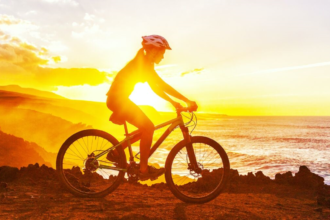 Cycling Benefits: Reasons Cycling Is Good for You