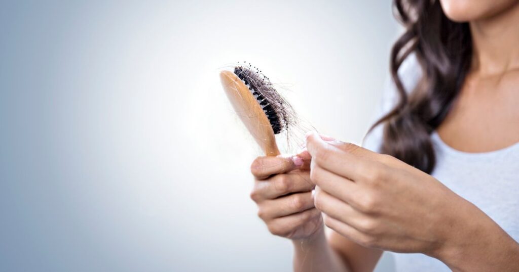 effective ways to prevent hair loss