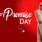 Happy Promise Day 2024 - CliqueTimes