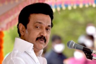 Tamil Nadu CM MK Stalin presents resolution in the Assembly against 'one nation one election' policy