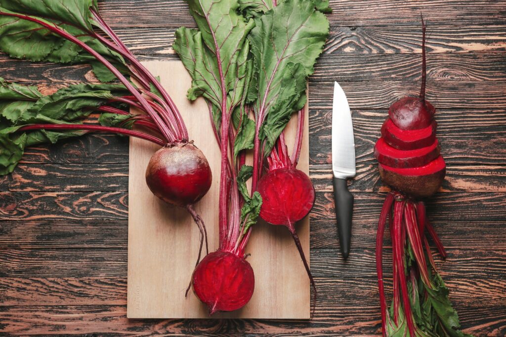 Beetroot (chukandar)