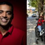 Zomato CEO Re-Shares Photo Of Specially Abled Delivery