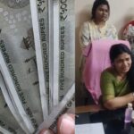 Caught Taking Rs 84000 Bribe, Telangana Official Weeps