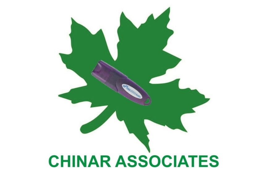 Chinar Associates