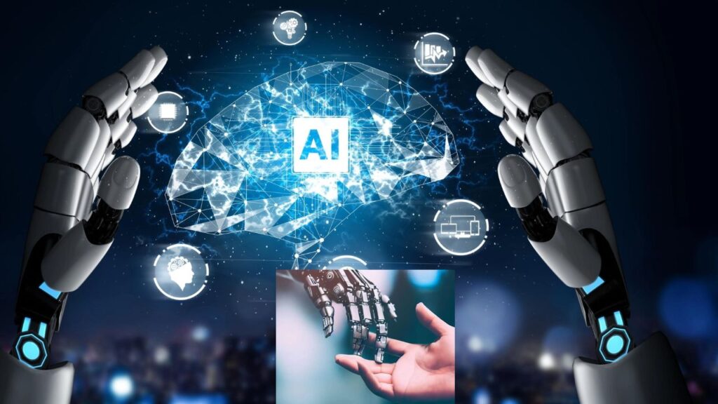 How AI is Revolutionizing Our World