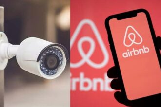 Airbnb takes care of your privacy