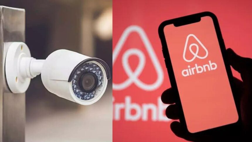 Airbnb takes care of your privacy
