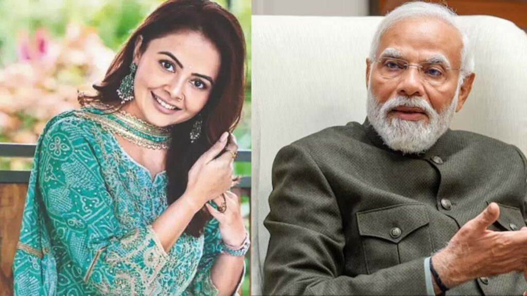 Devoleena Bhattacharjee’s friend shot dead in US, asks PM Modi and MEA to intervene