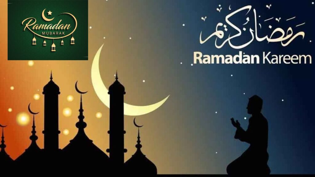 Ramadan 2024, Welcome Ramadan,