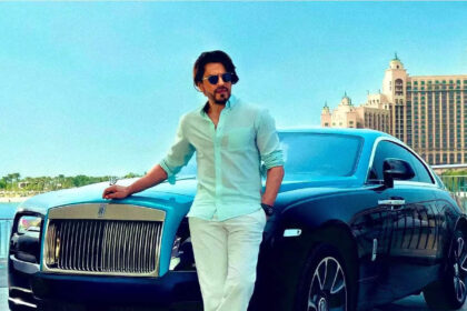Shah Rukh Khan,net worth 2024