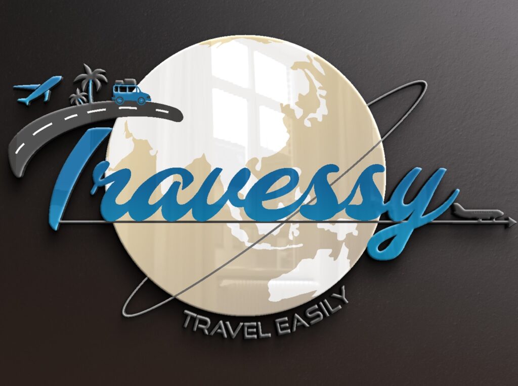 Travessy,