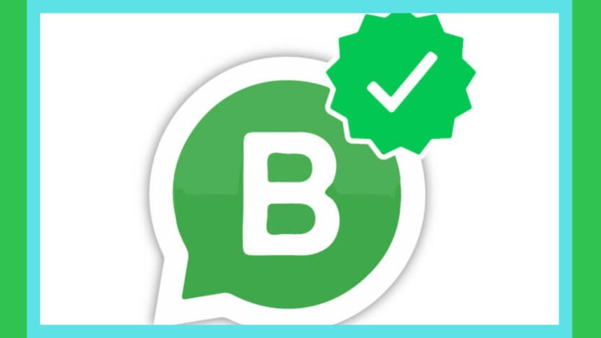 get a green tick on WhatsApp within 2 days