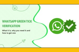 Get a desired outcome from WhatsApp by just getting a green tick, here’s how you can apply for it