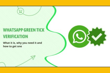 Get a desired outcome from WhatsApp by just getting a green tick, here’s how you can apply for it