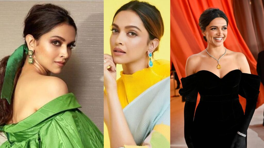 Deepika Padukone invests money in these top 10 startups