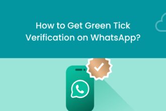 Get WhatsApp green tick in top 5 simple steps