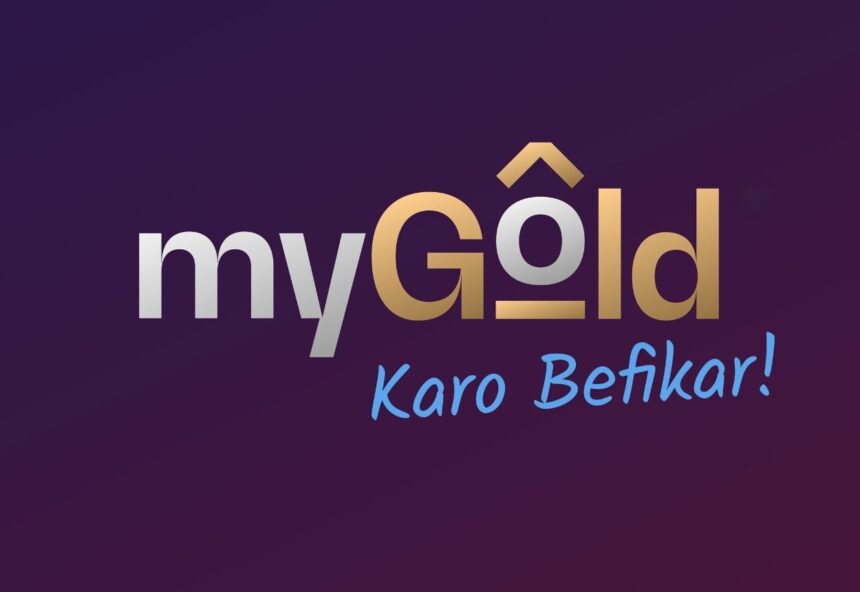 BKS MyGold Private Limited