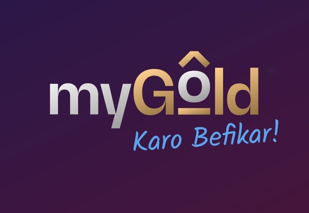 MyGold