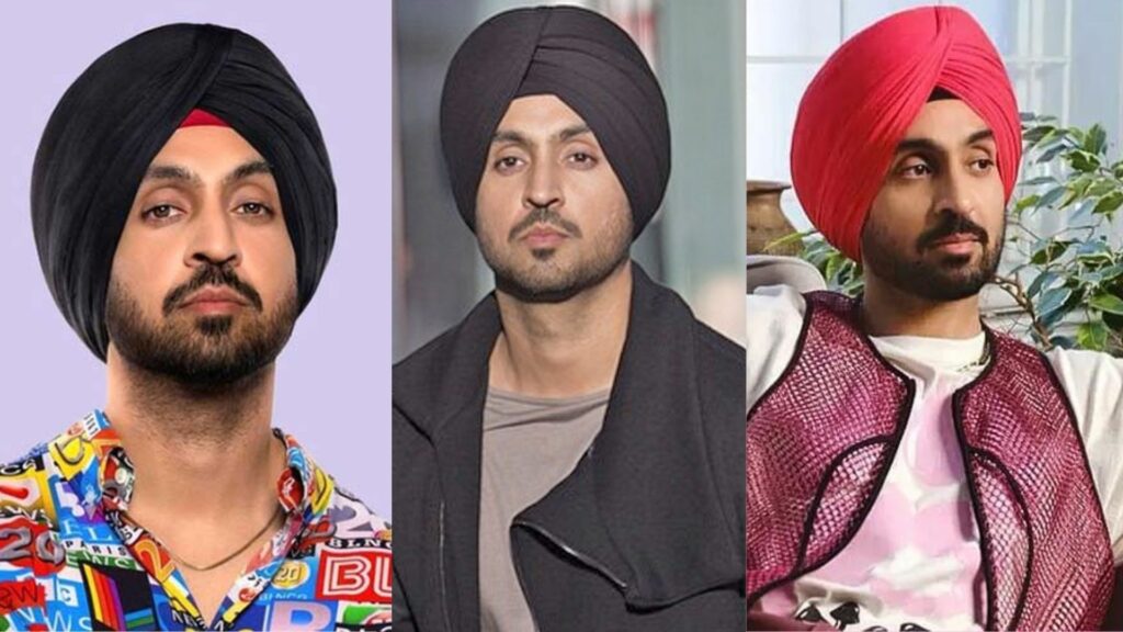 Diljit Dosanjh net worth