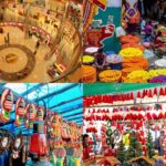 Top 6 most famous shopping places in Kerala
