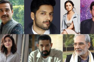 Net Worth of Mirzapur 3-1 Star Cast