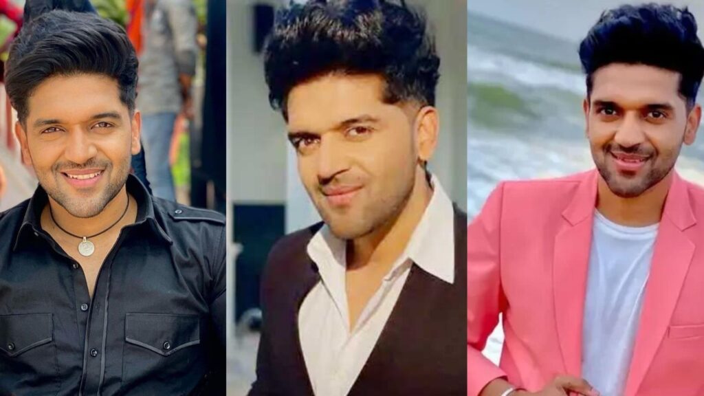 Guru Randhawa net worth