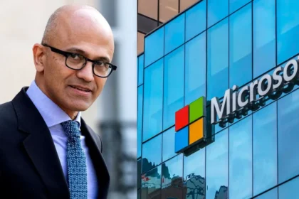 Microsoft CEO Satya Nadella Net Worth