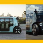 Driverless Robotaxi Expands to More Cities