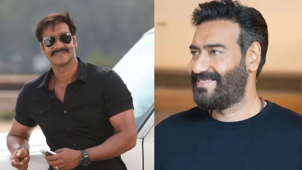 Ajay Devgn net worth