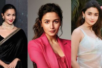 Alia Bhatt biography