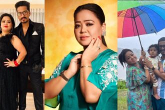 Bharti Singh net worth