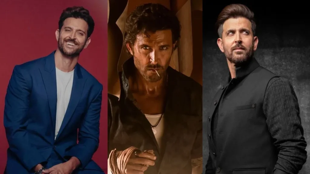 Hrithik Roshan Biography