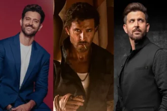 Hrithik Roshan Biography