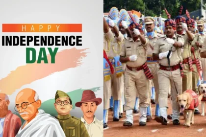 78th Independence Day 2024