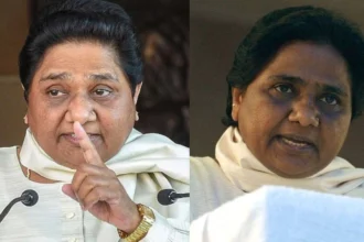 BSP chief Mayawati expresses concern