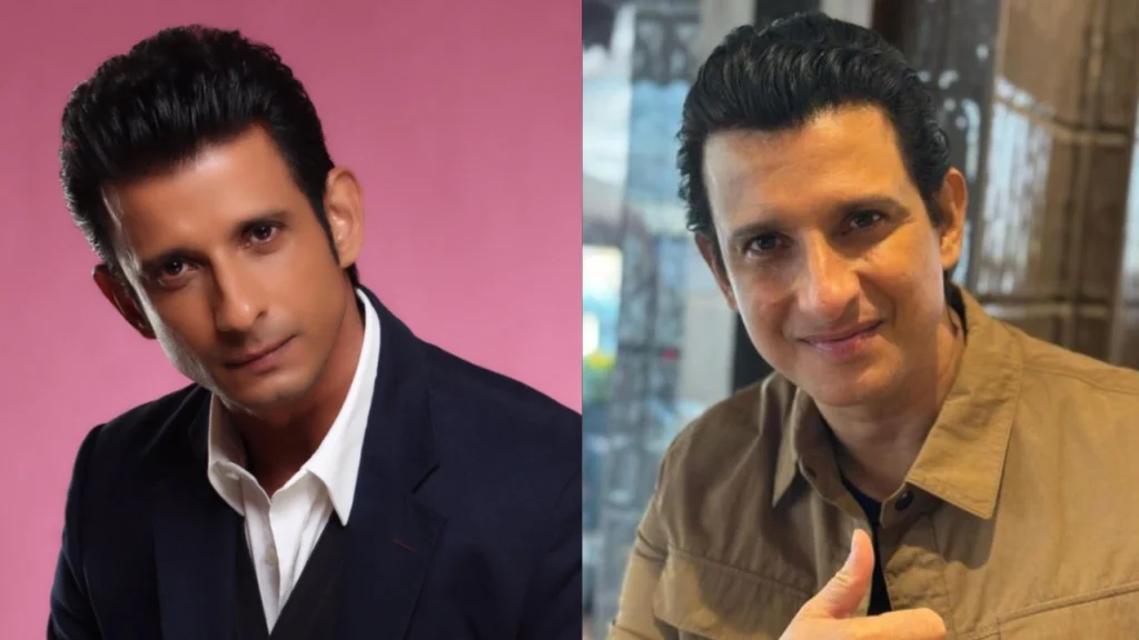 Sharman Joshi net worth