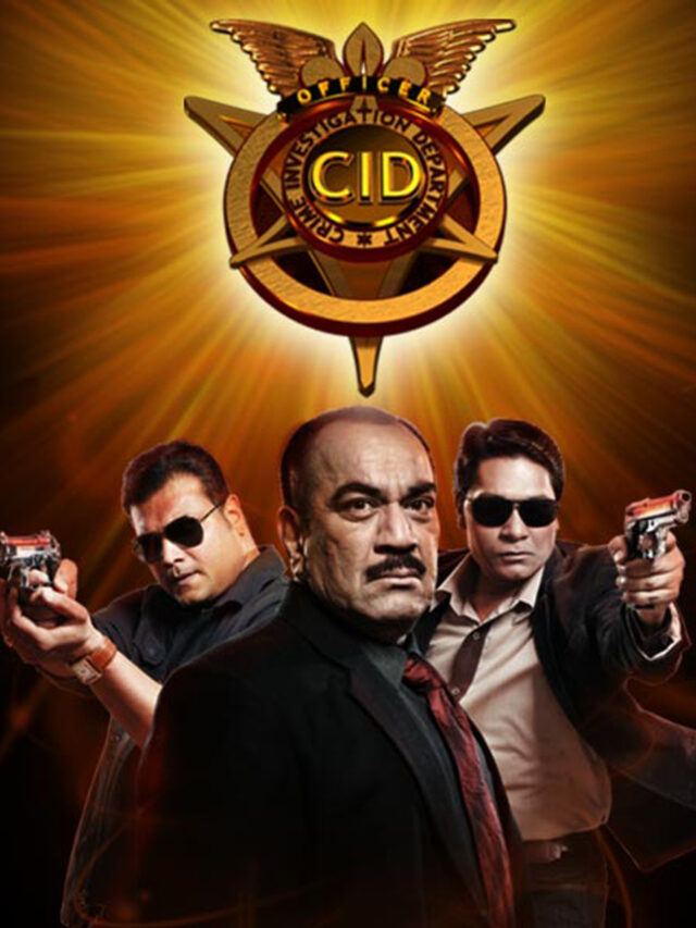 CID actors’ salary, who get more Daya or Abhijeet