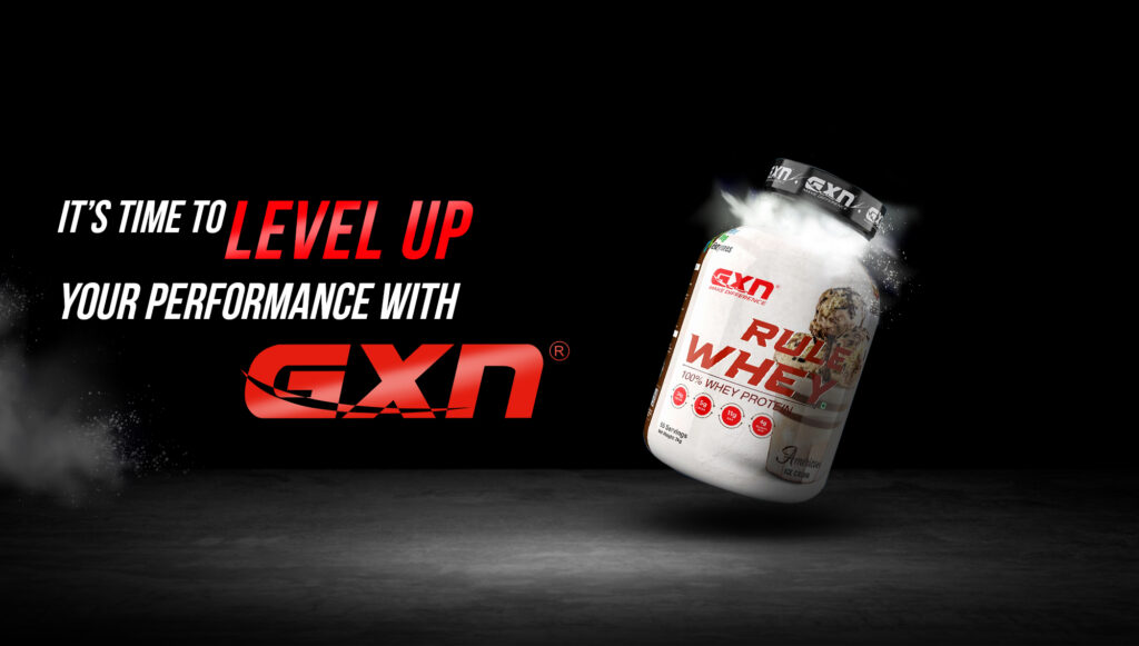 Greenex Nutrition