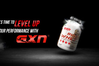 Greenex Nutrition