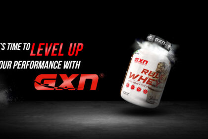 Greenex Nutrition