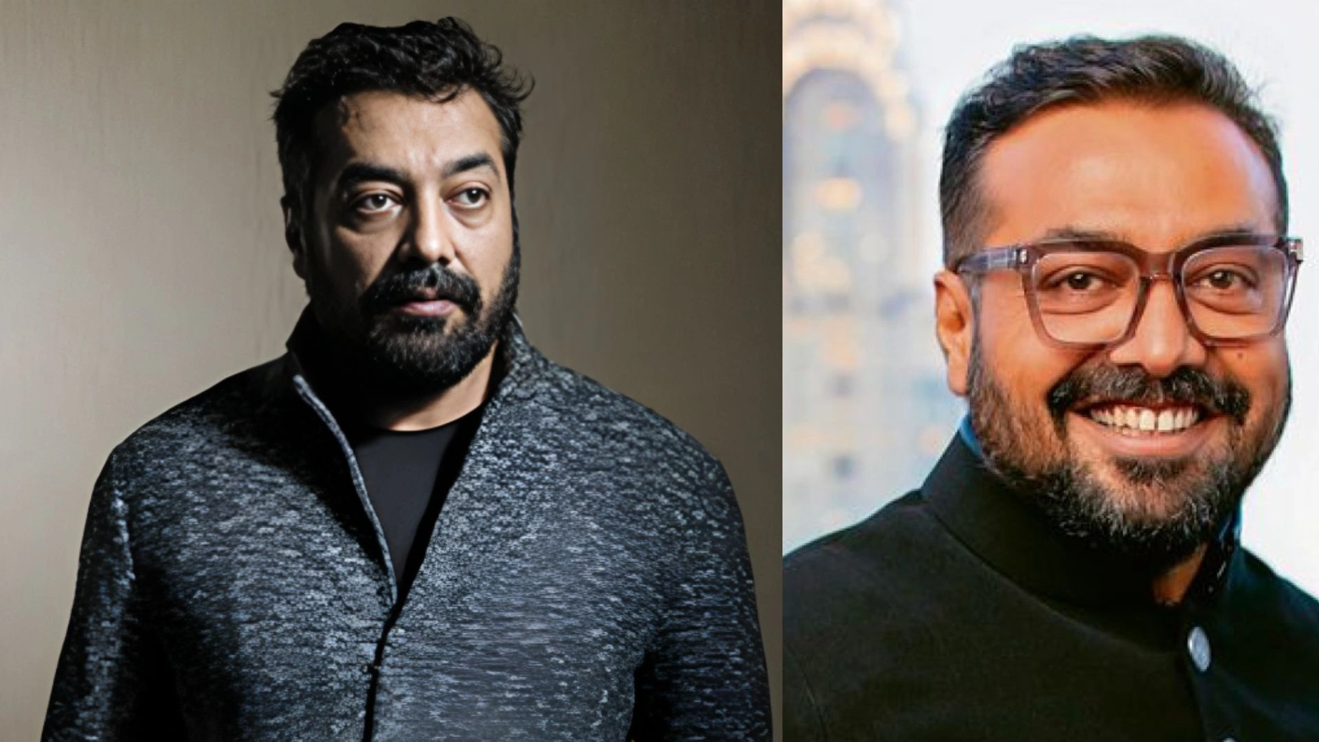 Anurag Kashyap net worth