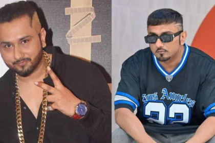 Honey Singh net worth